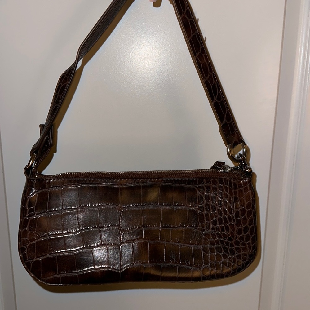 Brown Purse